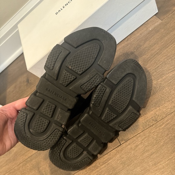 Balenciaga speed recycled sneakers women/men - Picture 4 of 5